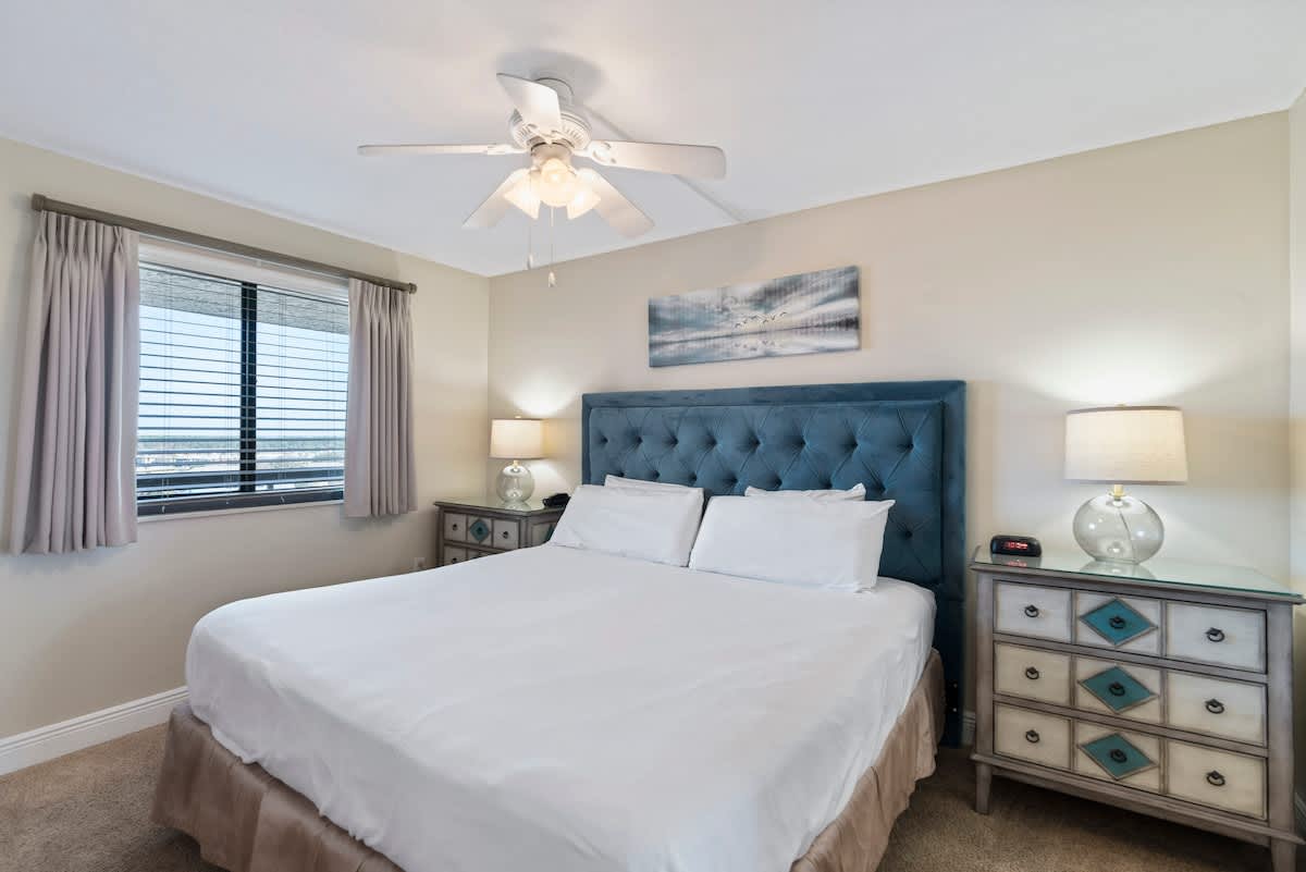 SunDestin Resort Unit 1003 2