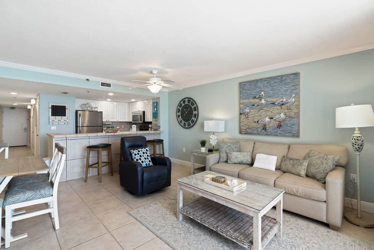 SunDestin Resort Unit 1003 8