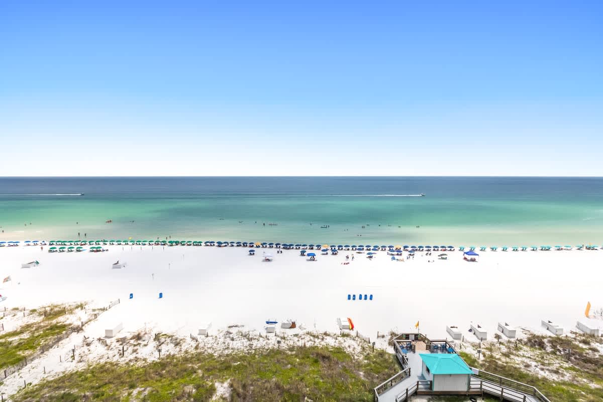 SunDestin Resort Unit 1004 | Photo 28