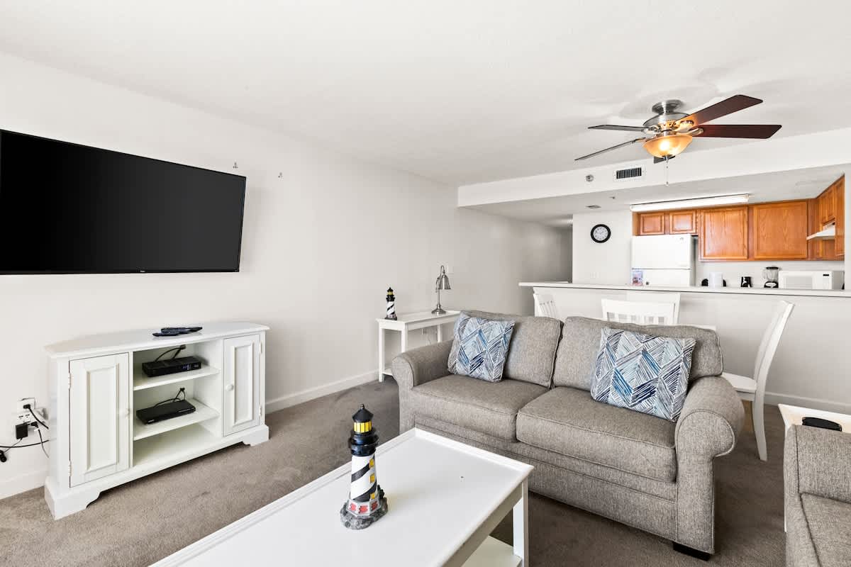 SunDestin Resort Unit 1005 | Photo 9