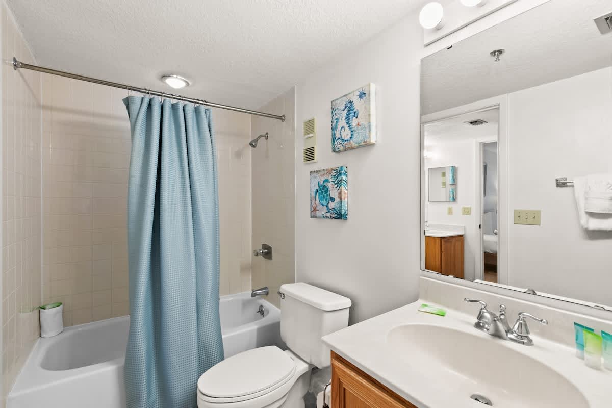 SunDestin Resort Unit 1005 | Photo 6