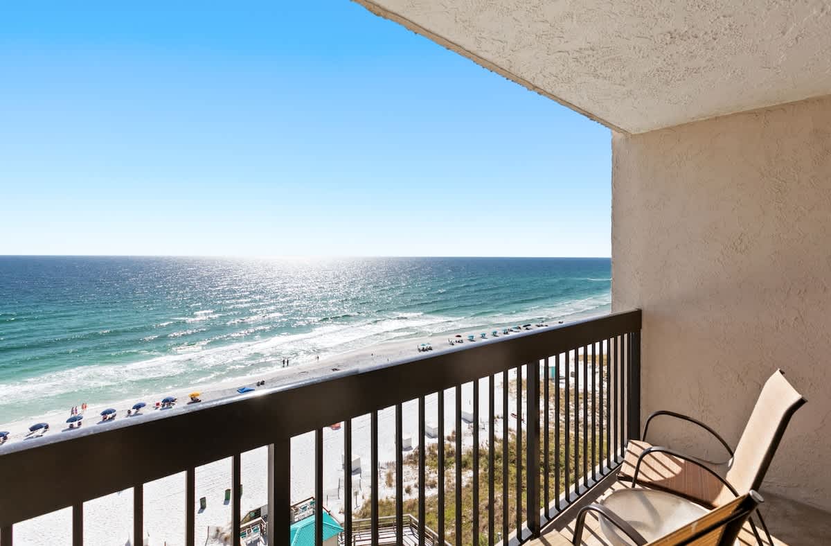SunDestin Resort Unit 1005 | Photo 17