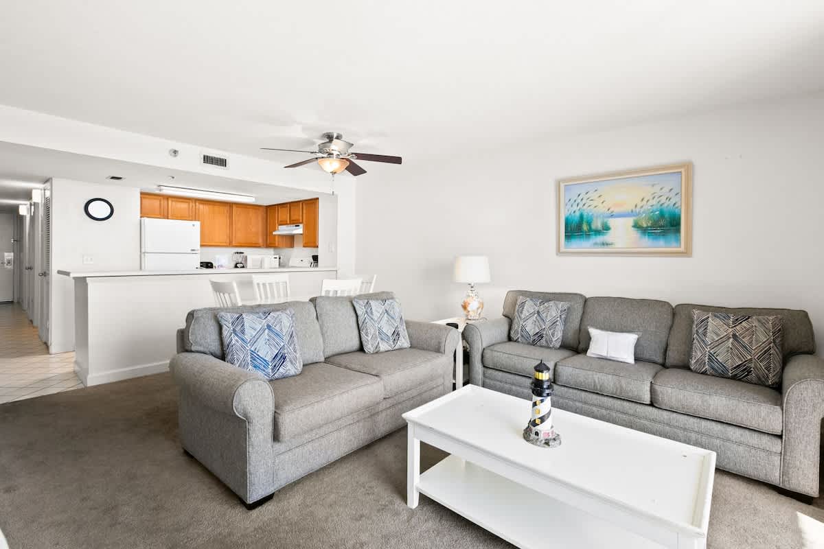 SunDestin Resort Unit 1005 | Photo 8