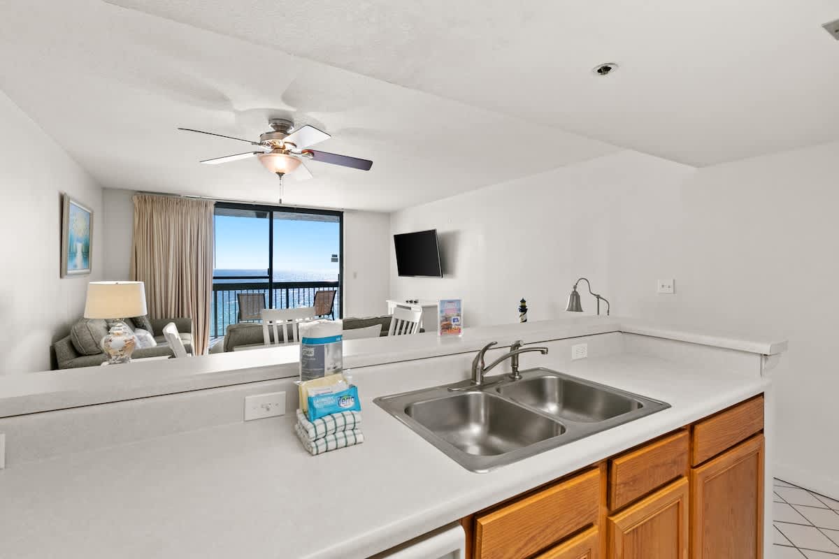 SunDestin Resort Unit 1005 | Photo 15