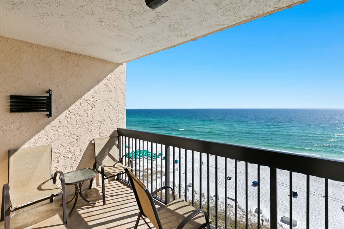 SunDestin Resort Unit 1005 | Photo 5