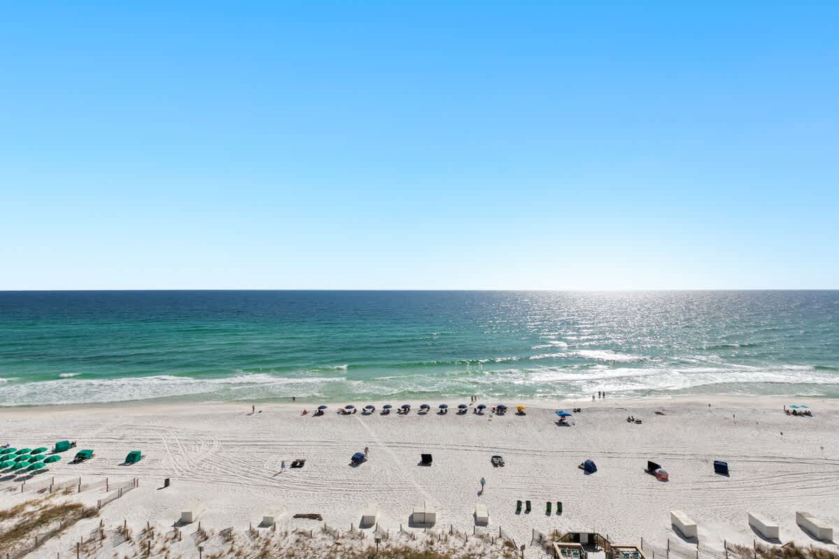 SunDestin Resort Unit 1005 | Photo 16