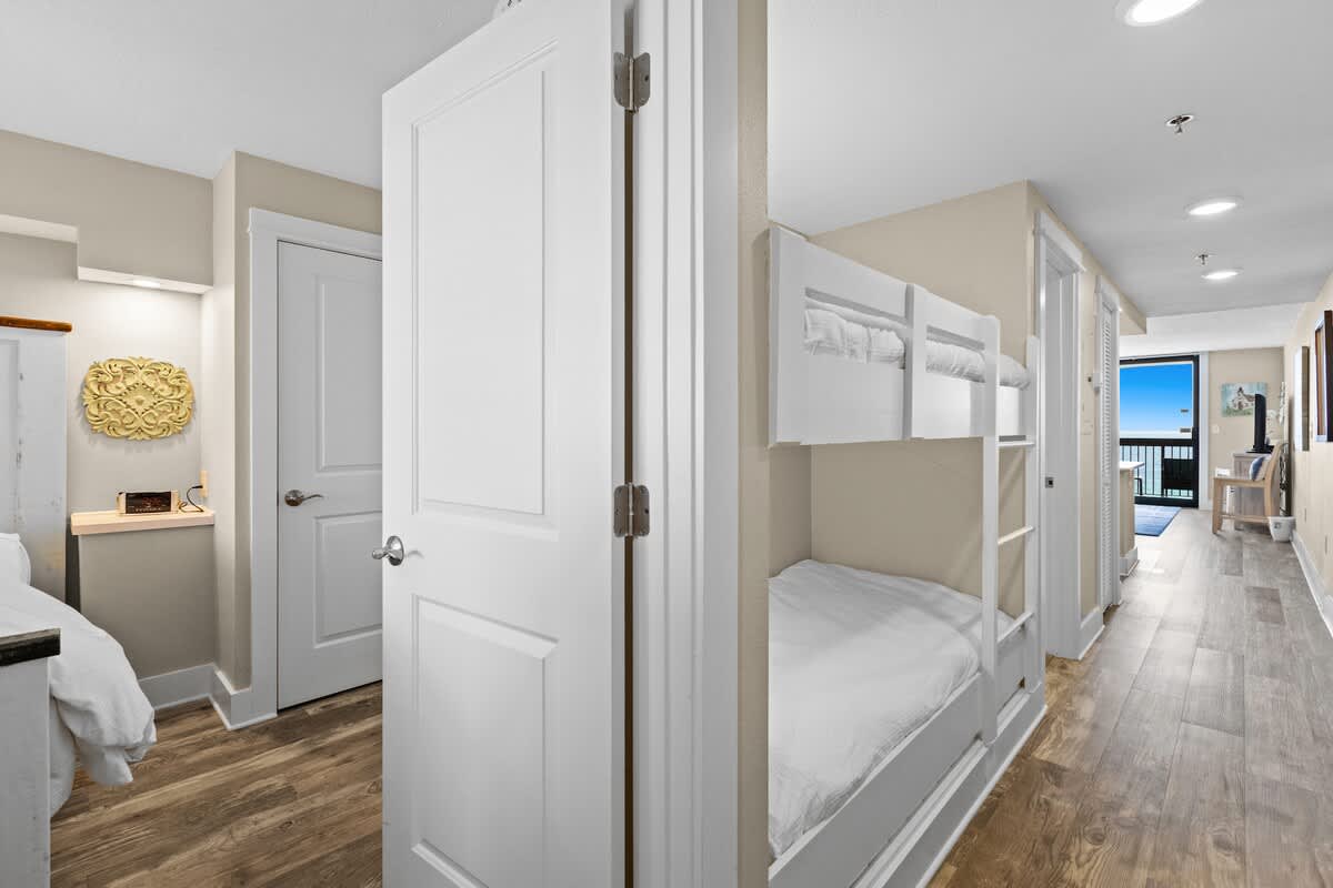 SunDestin Resort Unit 1007 12