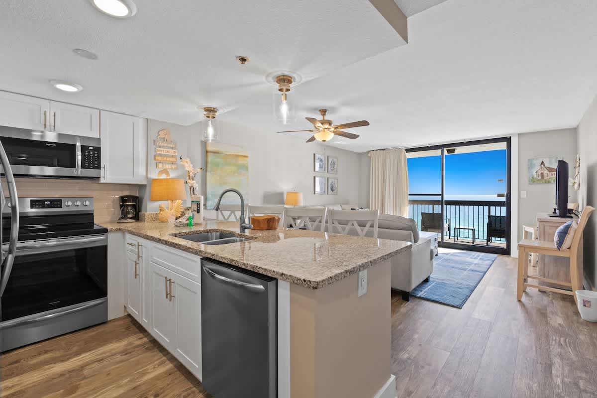 SunDestin Resort Unit 1007 6