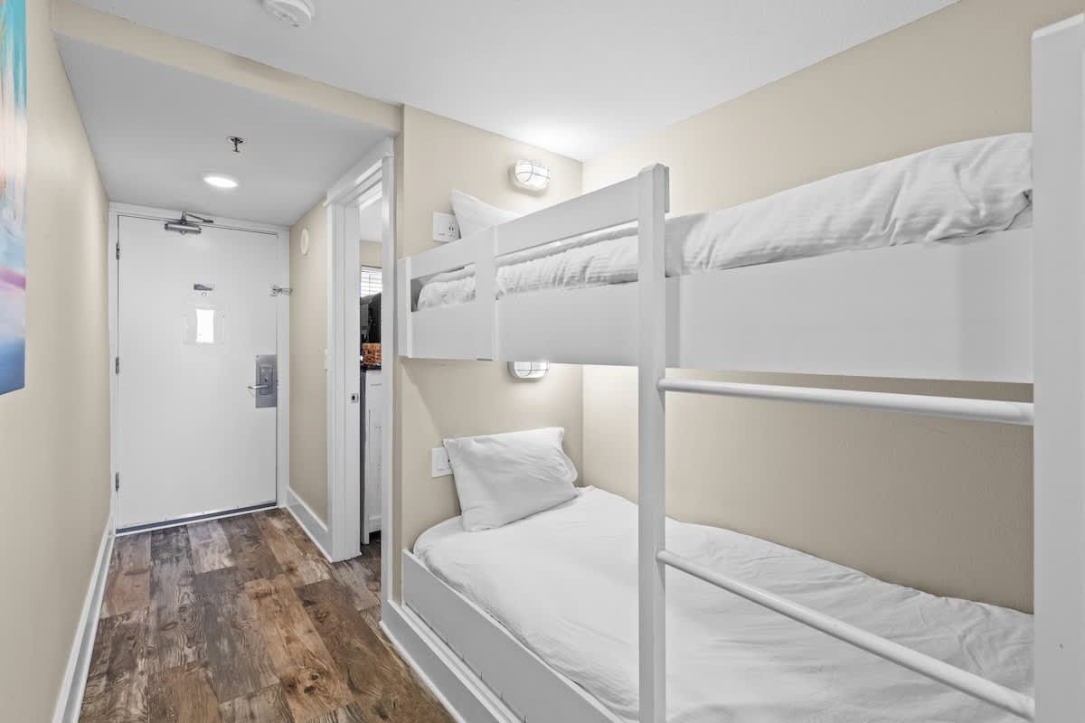 SunDestin Resort Unit 1007 13