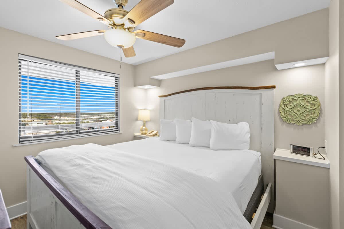 SunDestin Resort Unit 1007 8