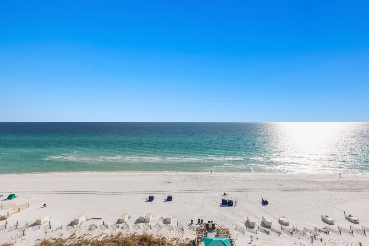 SunDestin Resort Unit 1007 16