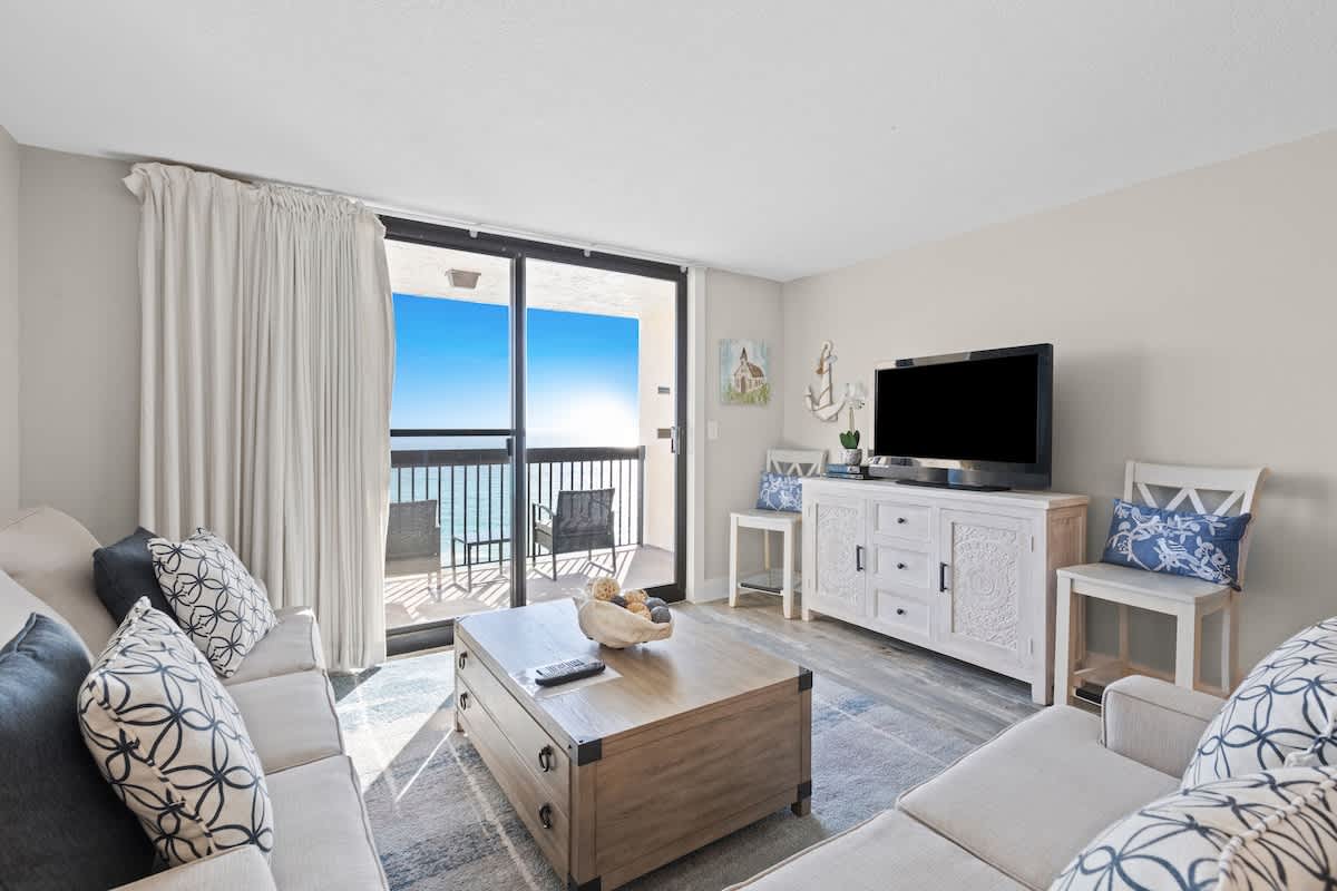 SunDestin Resort Unit 1007 3