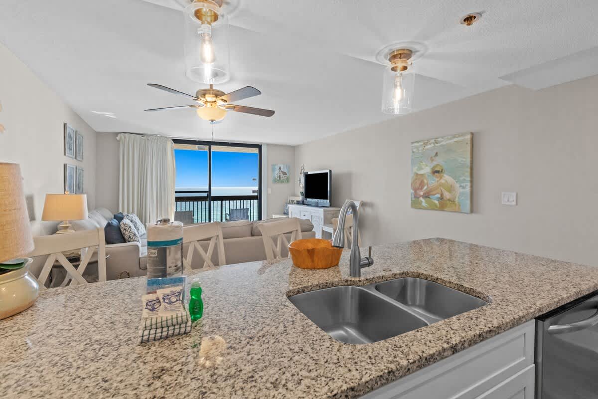 SunDestin Resort Unit 1007 7