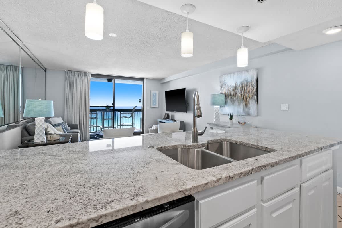 SunDestin Resort Unit 1009 10