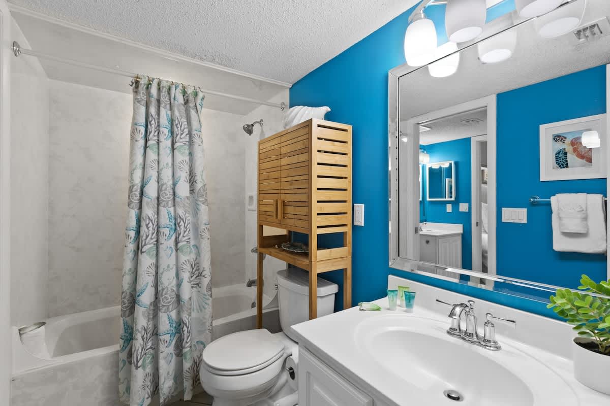 SunDestin Resort Unit 1009 14