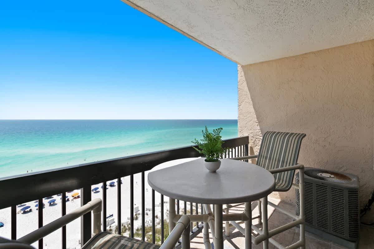 SunDestin Resort Unit 1009 16