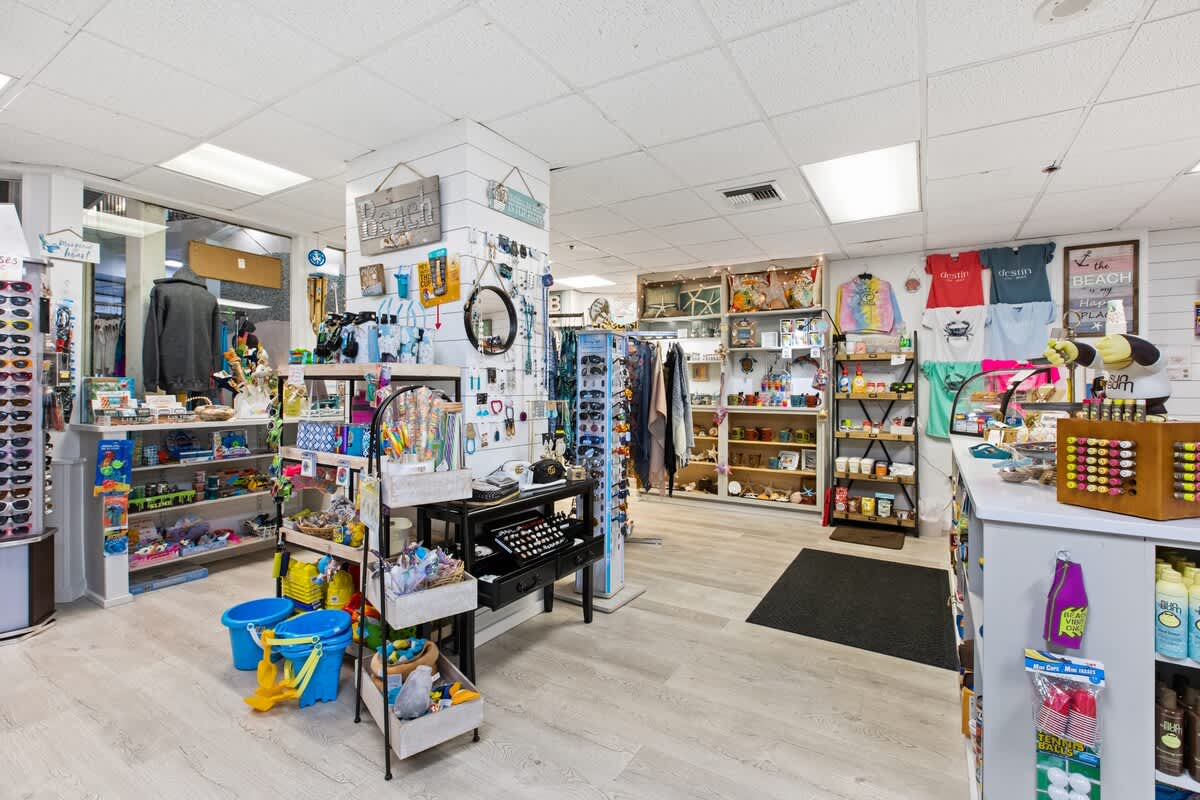 SunDestin Resort Unit 1009 31