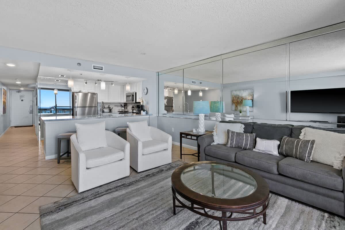 SunDestin Resort Unit 1009 8