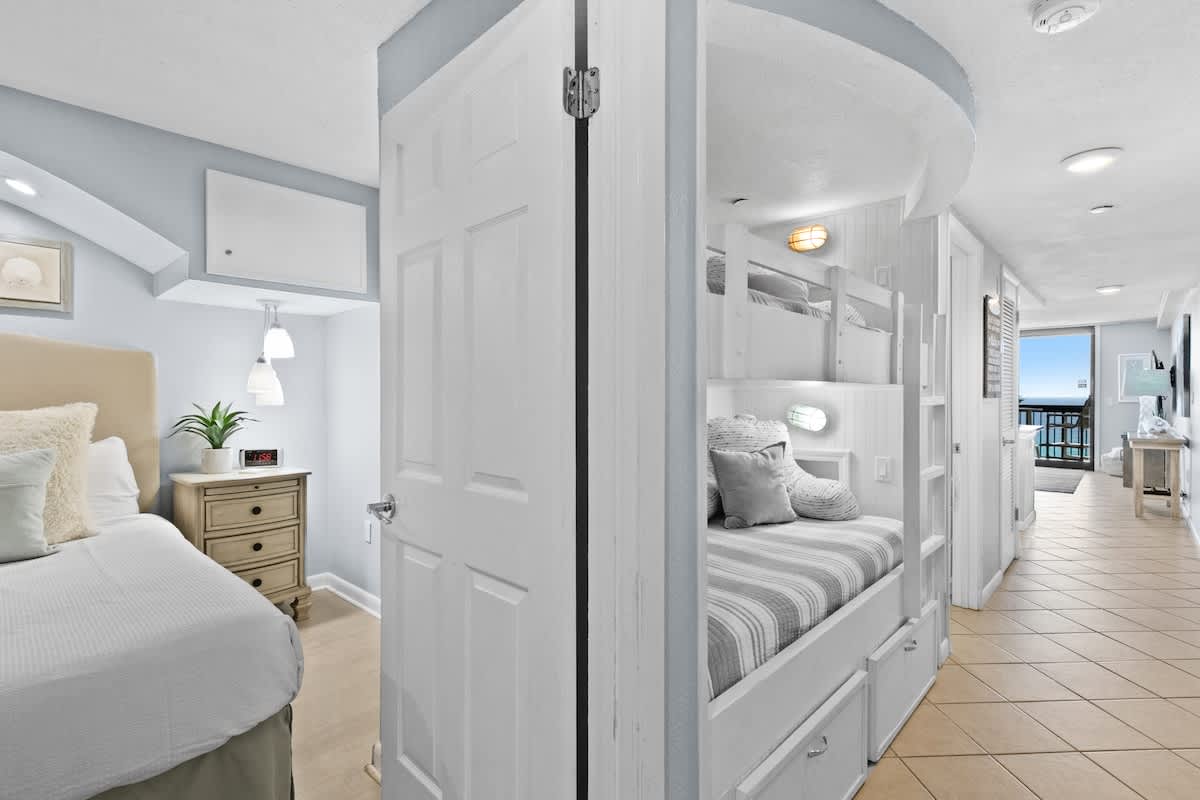 SunDestin Resort Unit 1009 12