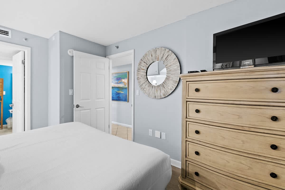 SunDestin Resort Unit 1009 13