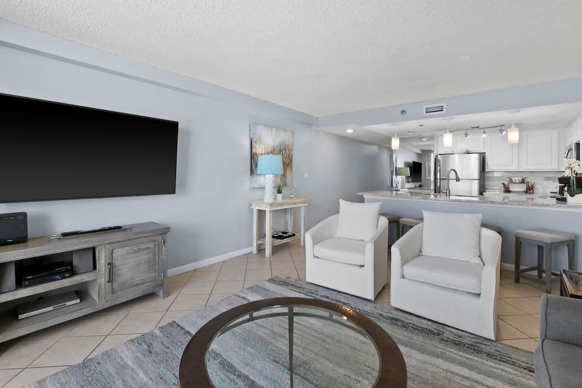 SunDestin Resort Unit 1009 6