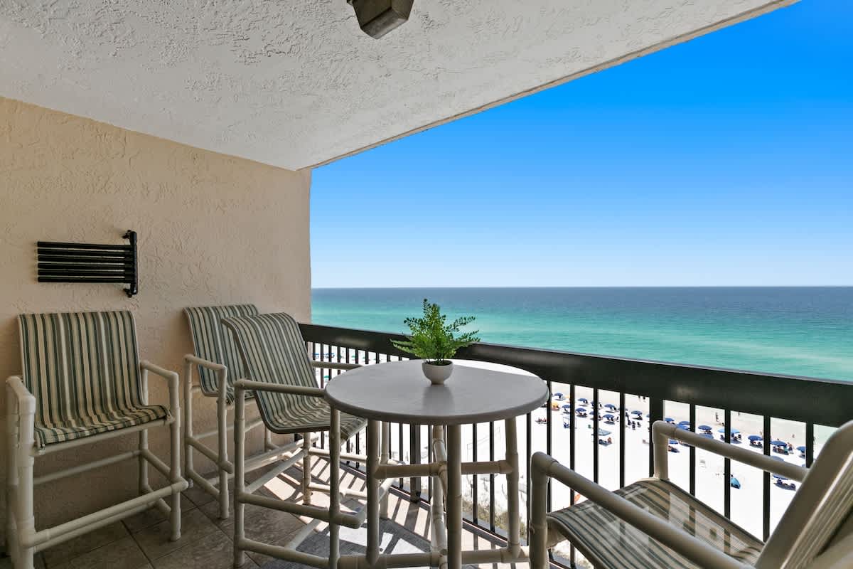 SunDestin Resort Unit 1009 15