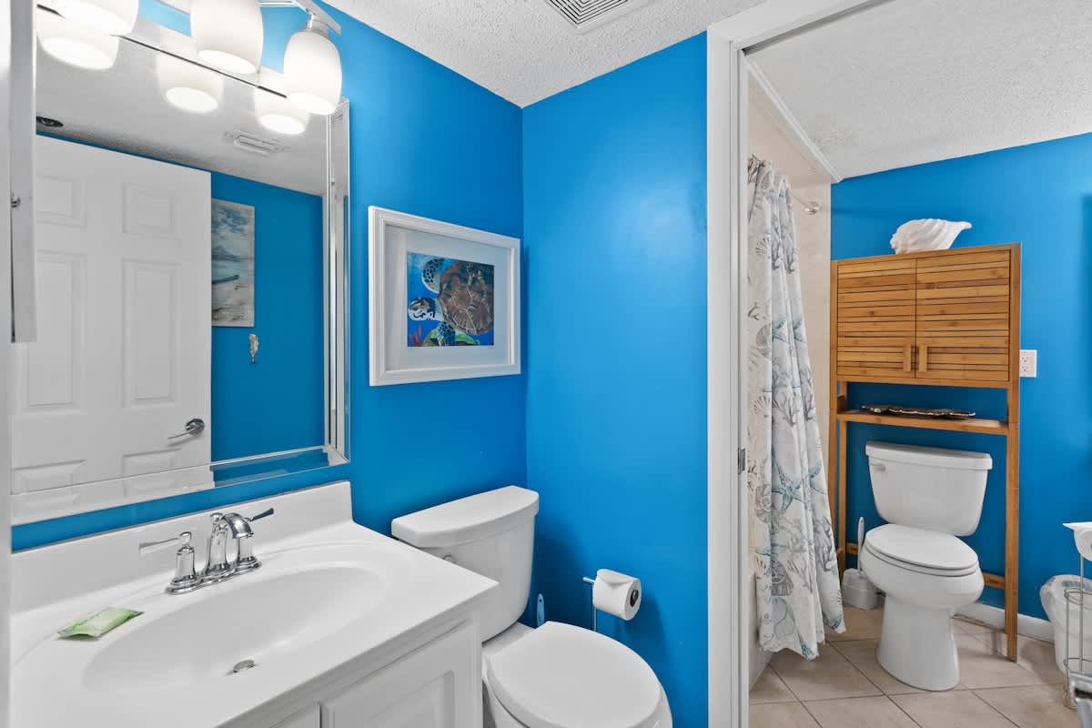 SunDestin Resort Unit 1009 7