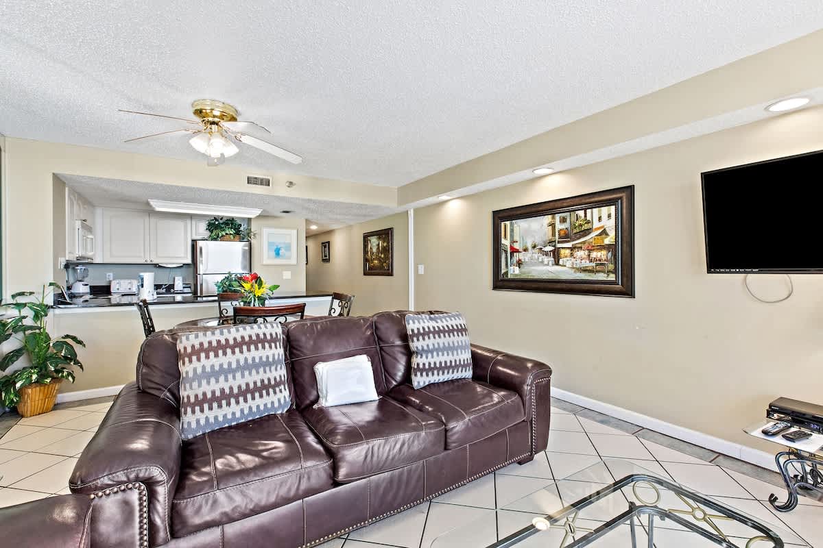 SunDestin Resort Unit 1010 7