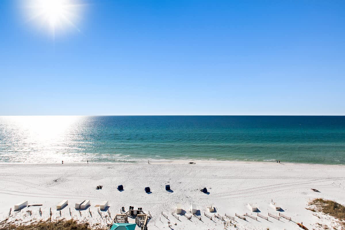 SunDestin Resort Unit 1010 18