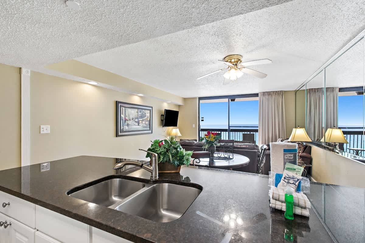 SunDestin Resort Unit 1010 11