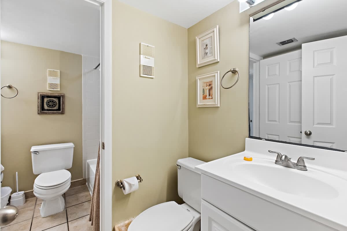 SunDestin Resort Unit 1010 14