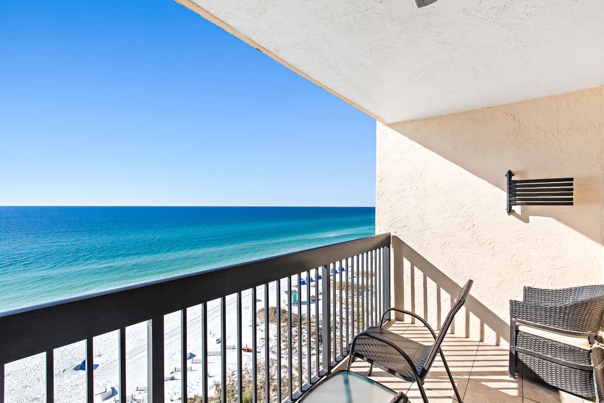 SunDestin Resort Unit 1010 5