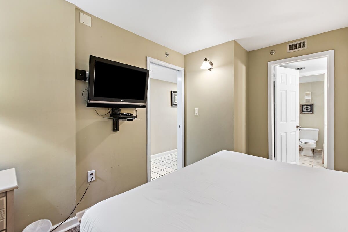 SunDestin Resort Unit 1010 13