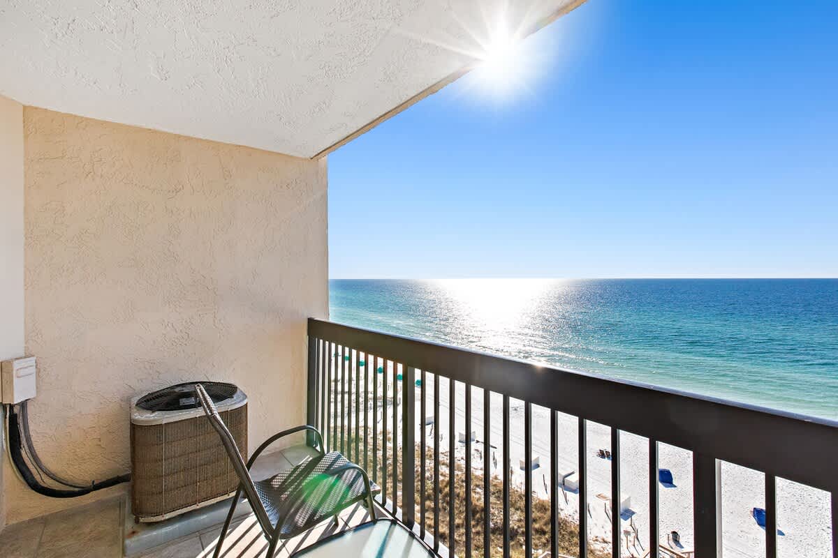 SunDestin Resort Unit 1010 17