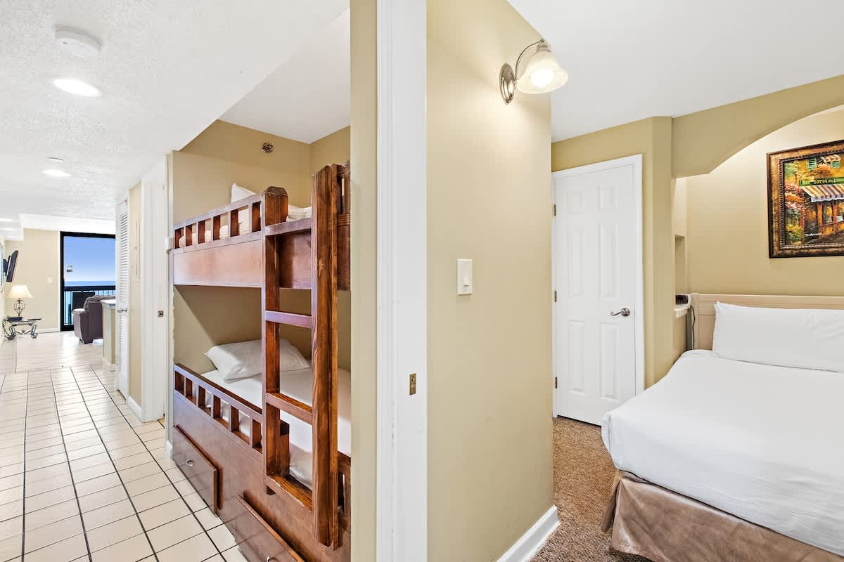 SunDestin Resort Unit 1010 4