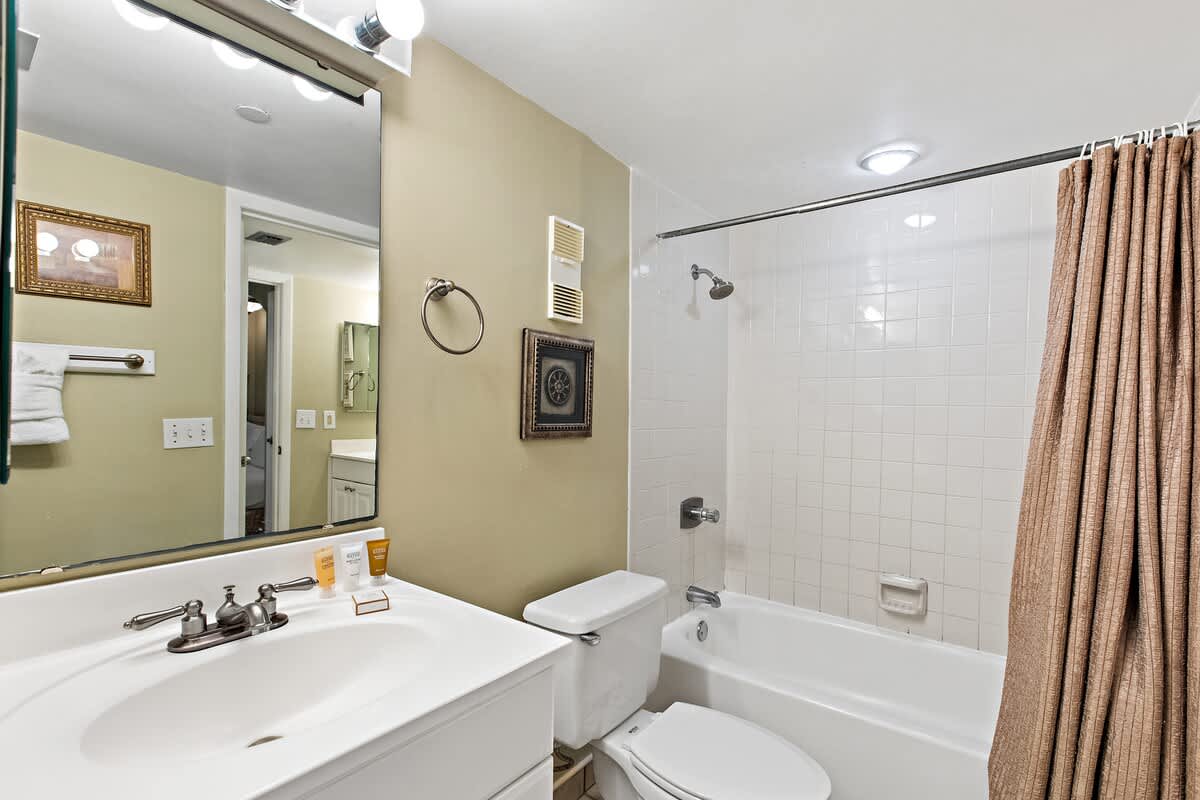 SunDestin Resort Unit 1010 15