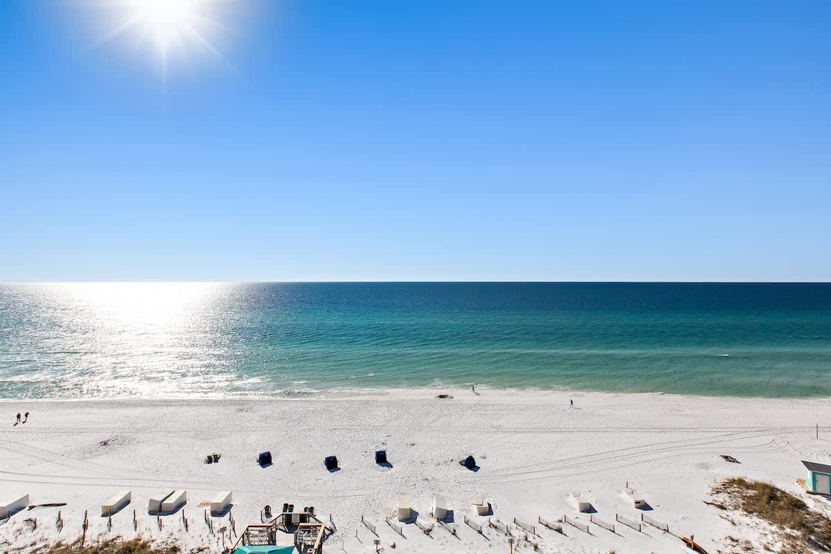 SunDestin Resort Unit 1011 | Photo 37