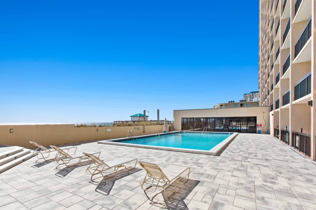 SunDestin Resort Unit 1016 37