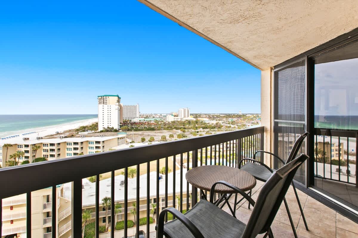 SunDestin Resort Unit 1016 43
