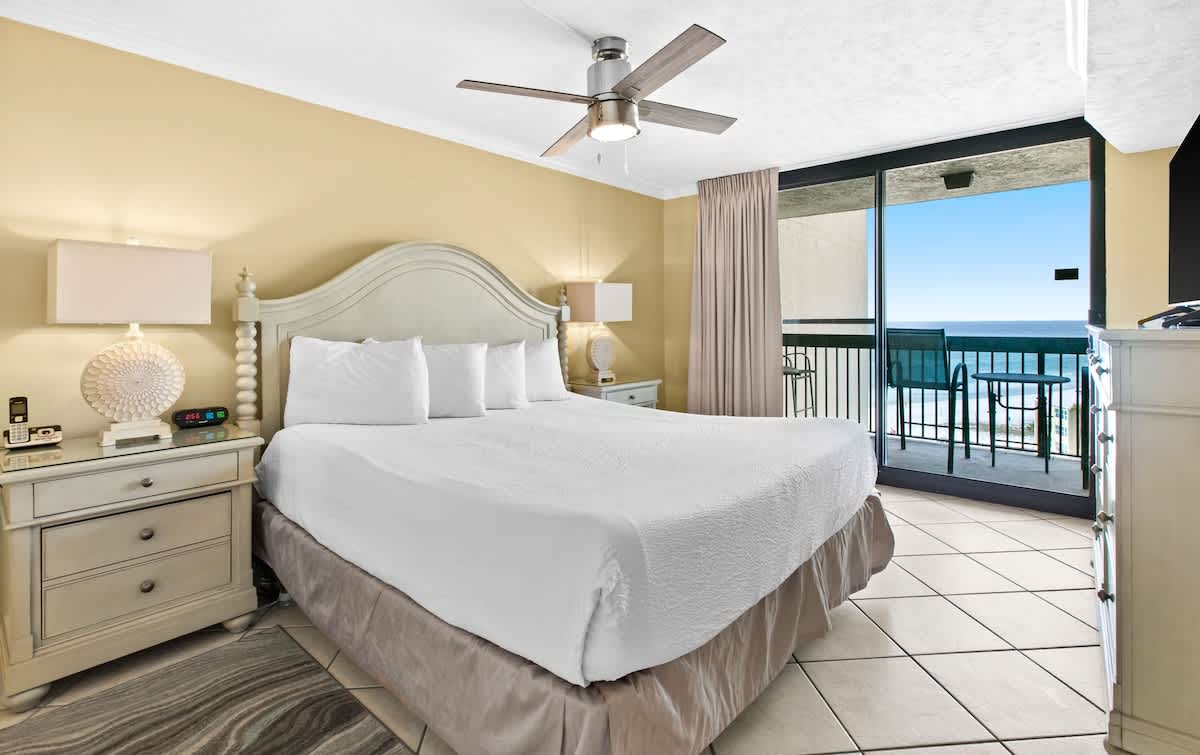 SunDestin Resort Unit 1016 3