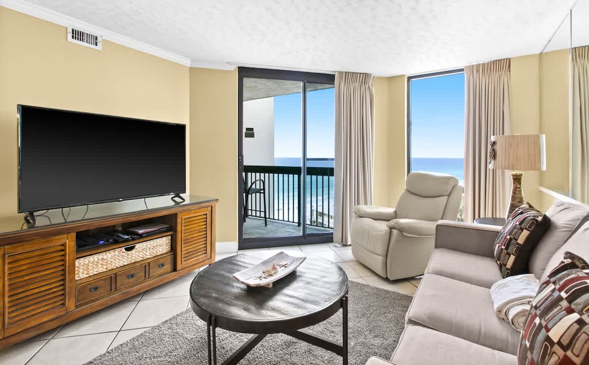 SunDestin Resort Unit 1016 9