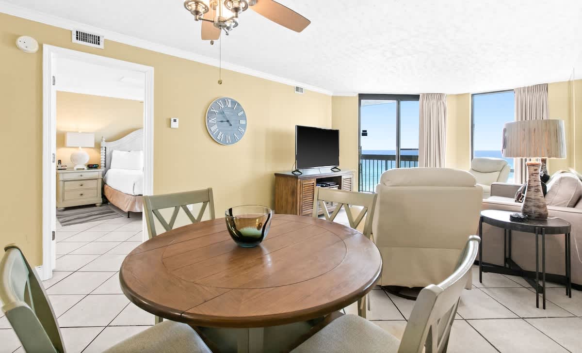 SunDestin Resort Unit 1016 10