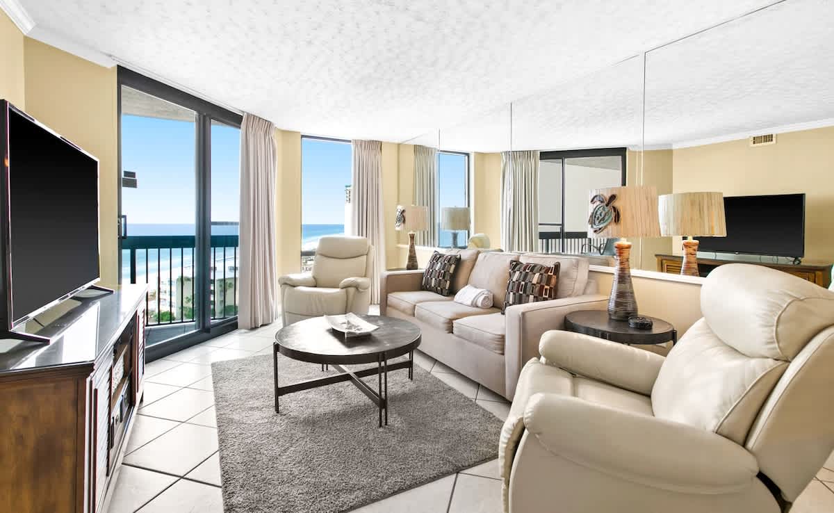 SunDestin Resort Unit 1016