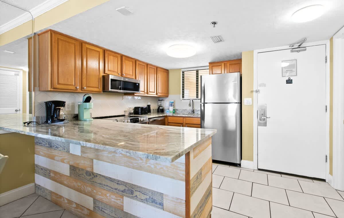 SunDestin Resort Unit 1016 4