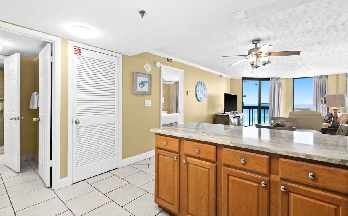 SunDestin Resort Unit 1016 11