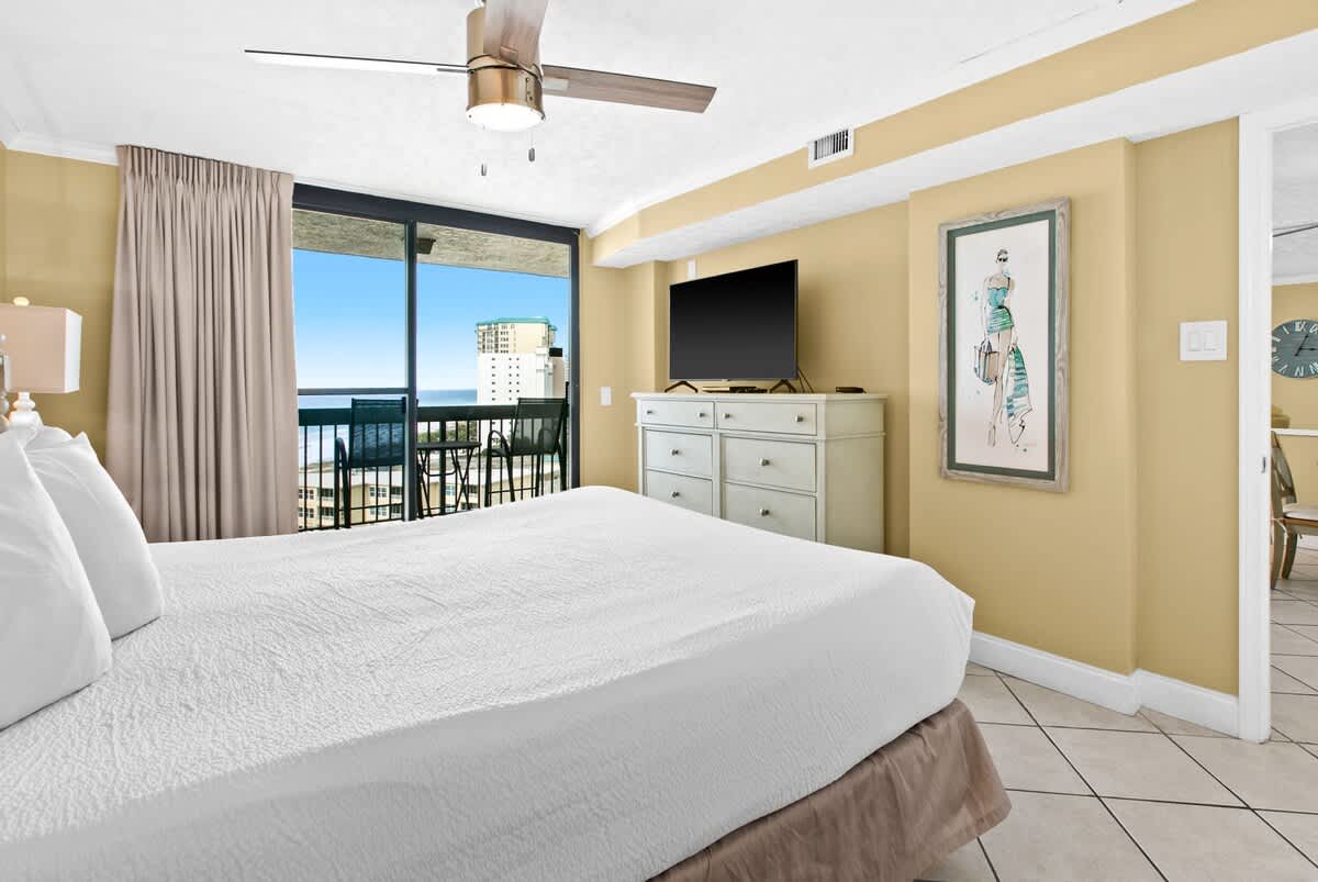 SunDestin Resort Unit 1016 14