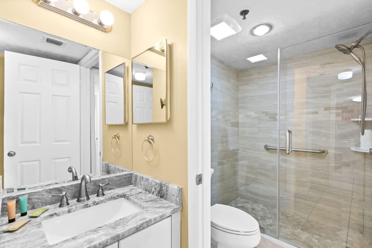 SunDestin Resort Unit 1016 16