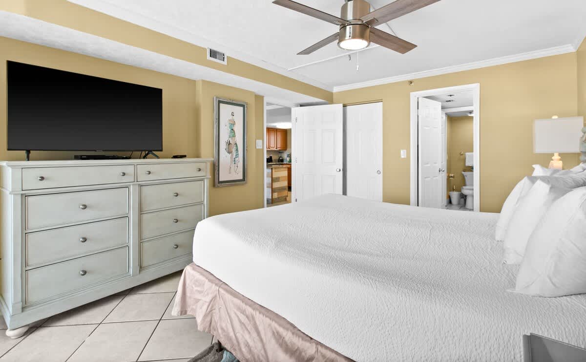 SunDestin Resort Unit 1016 13