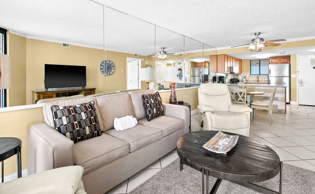 SunDestin Resort Unit 1016 8