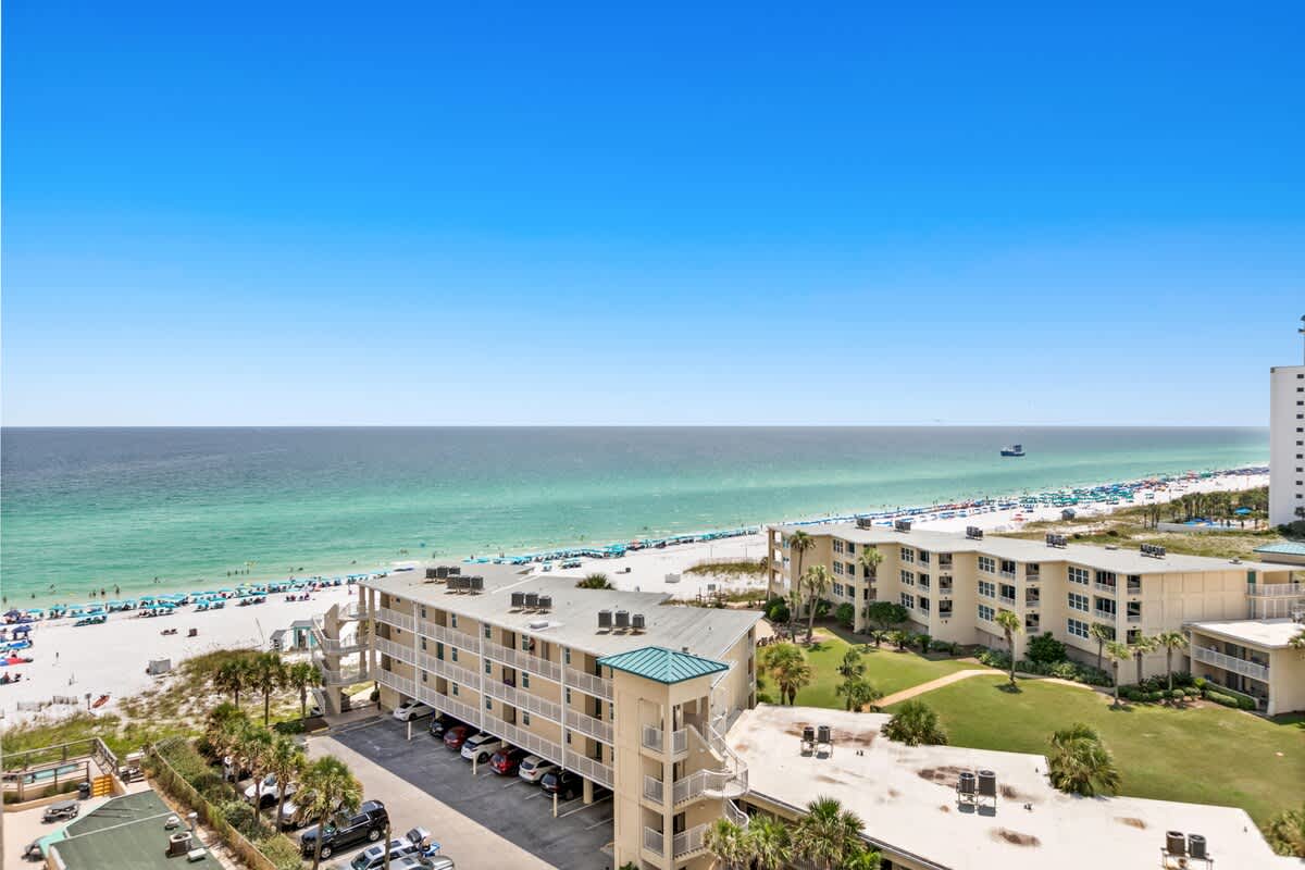 SunDestin Resort Unit 1018 | Photo 23